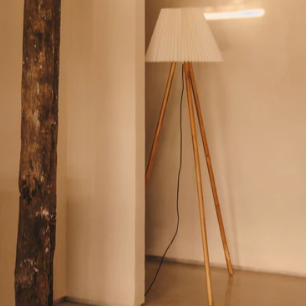 Benicarlo Floor Lamp