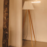 Benicarlo Floor Lamp