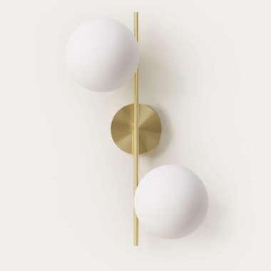 Mahala Wall Lamp