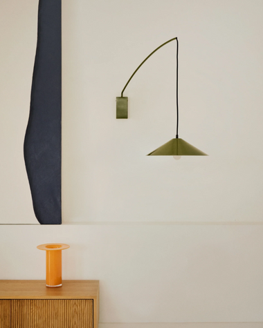 Kally Wall Lamp