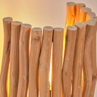 Crescencia Wall Lamp