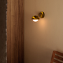 Lonela Wall Lamp