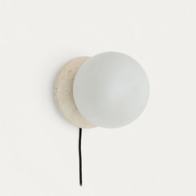 Malachi Wall Lamp