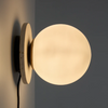 Malachi Wall Lamp