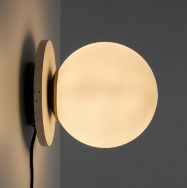 Malachi Wall Lamp