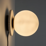 Malachi Wall Lamp