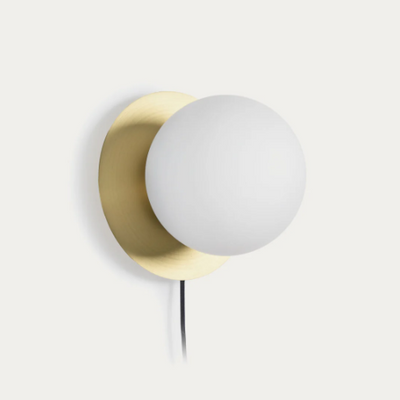 Manz Wall Lamp