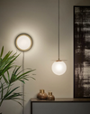Manz Wall Lamp