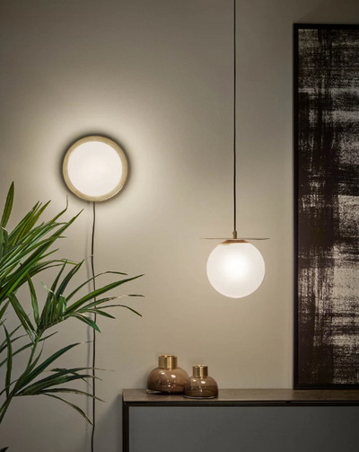 Manz Wall Lamp