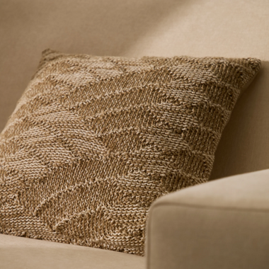 Melyan Cushion Cover