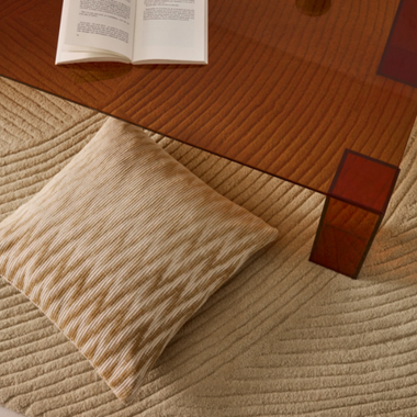 Sigato Cushion Cover