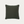 Labid Cushion Cover in Green
