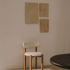 Mirta Set of 2 Wall Art