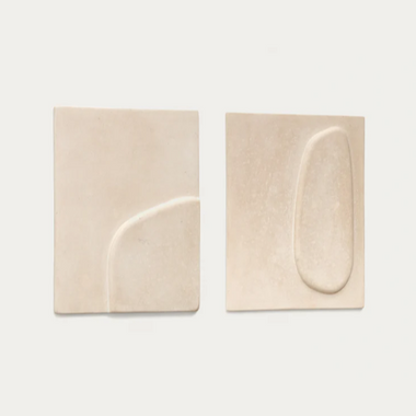 Mirta Set of 2 Wall Art