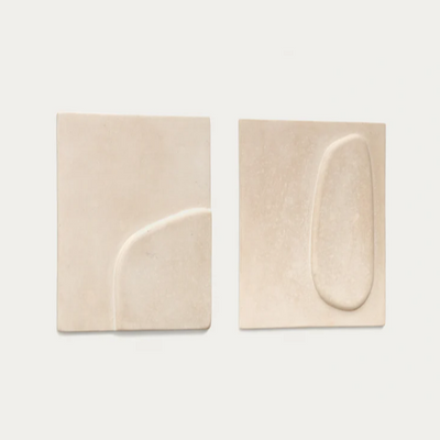 Mirta Set of 2 Wall Art