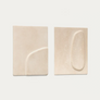 Mirta Set of 2 Wall Art