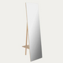 Keisy Freestanding Mirror