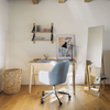 Keisy Freestanding Mirror