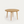 Oqui Oval Extendable Dining Table 120 (200) x 120 cm