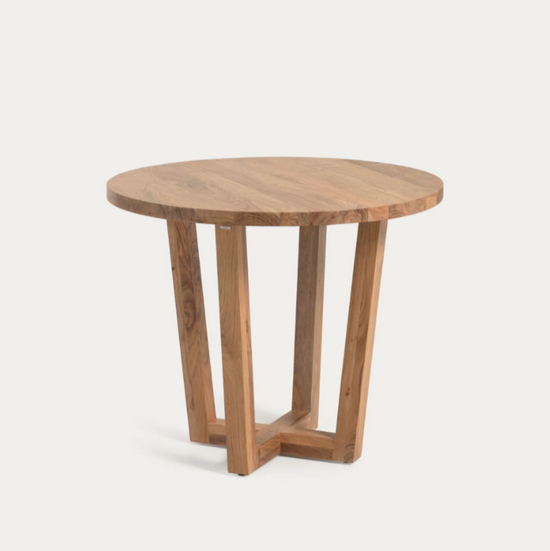 Nahla Round Table