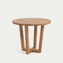 Nahla Round Table