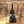 Saura Round High Bar Table
