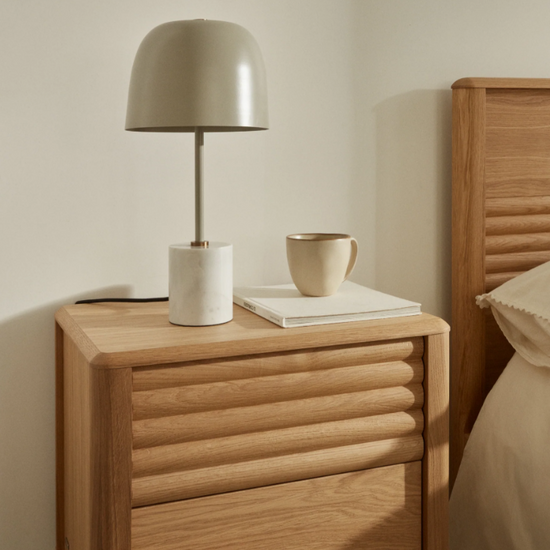 Alish Table Lamp