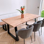 Alaia Dining Table 160 x 90 cm