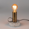 Aria Minimalist Table Lamp