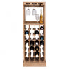Claude Bottle Cabinet