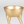Golden Heron Tray (As-Is)