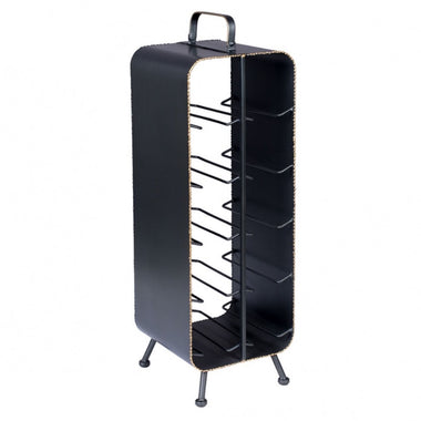 Stalwart Bottle Rack