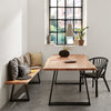 Alaia Dining Table (1.6m)