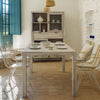Alen Dining Table 1.6m (Display As-Is)