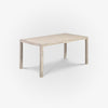 Alen Dining Table 1.6m (Display As-Is)