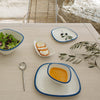 Alen Dining Table 1.6m (Display As-Is)