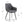 Amira Dining Chair (Black PU)