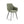 Amira Dining Chair (Green PU)