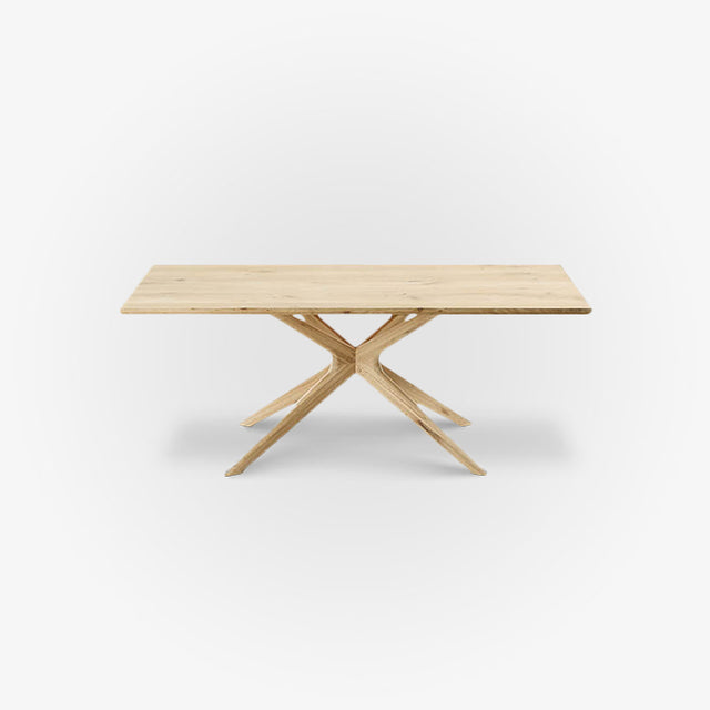 Buy Dining Table Singapore Armande Dining Table Nookandcranny