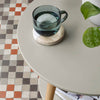 Augustine Terrazzo/Wood Coasters (4pk)