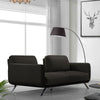 Andre Fabric Sofa (Custom)