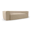 Blok Fabric Sofa (2 Seater)