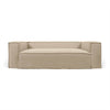 Blok Fabric Sofa (2 Seater)