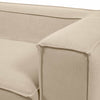 Blok Fabric Sofa (2 Seater)