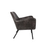 Bon Lounge Chair (Grey)