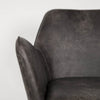 Bon Lounge Chair (Grey)