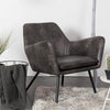 Bon Lounge Chair (Grey)