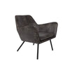 Bon Lounge Chair (Grey)