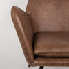 Bon Lounge Chair (Brown)