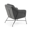 Brida Lounge Armchair